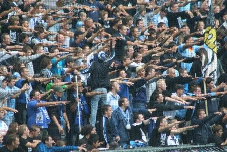 1860 München - Fürth 3 : 1 - 