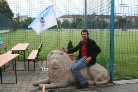 1860 München - Fürth 3 : 1 - 