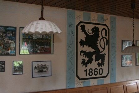 1860 München - Fürth 3 : 1 - 