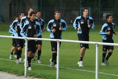 1860 München - Fürth 3 : 1 - 