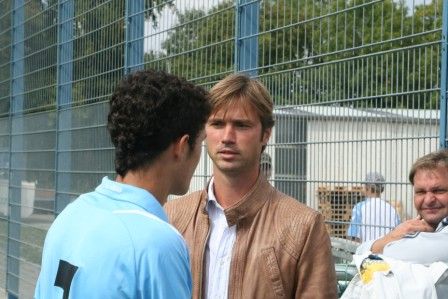 1860 München - Fürth 3 : 1 - 