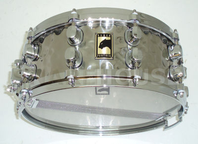 Snare - Kick - 