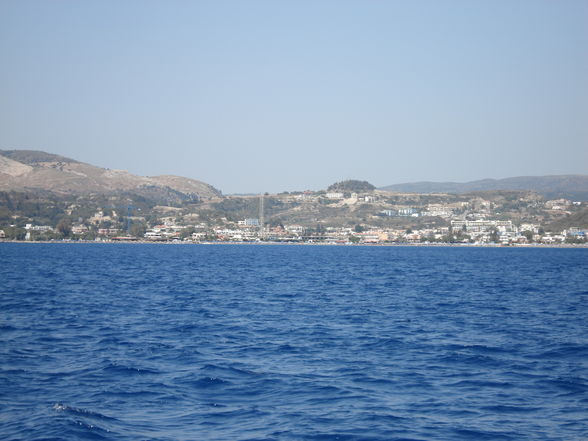 faliraki  - 