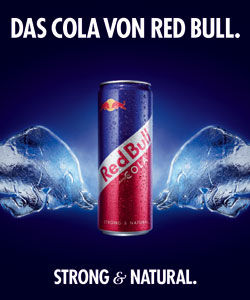 Red Bull - 