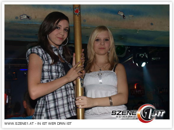 Fort geh :) - 