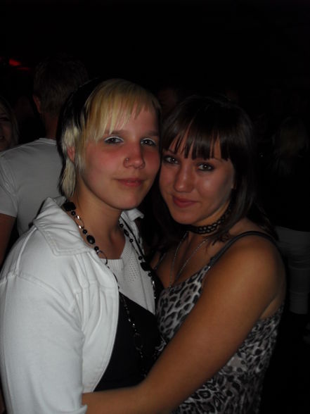 Mein Schnuzzi ♥  und ich ♥  - 