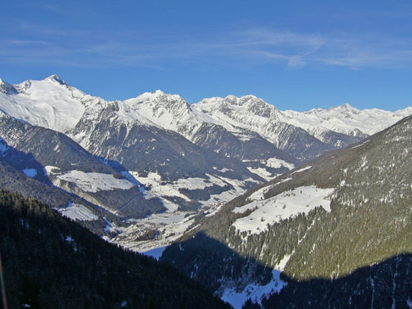 sölden 2008 - 