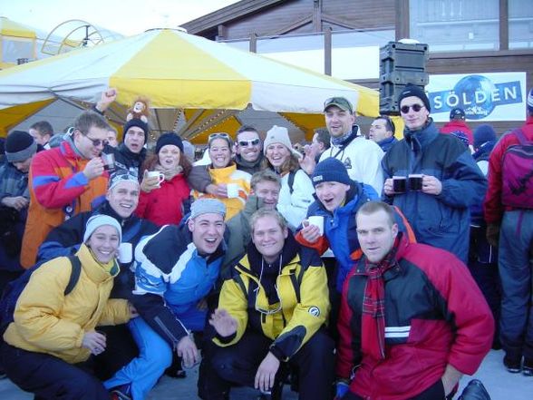 sölden 2008 - 