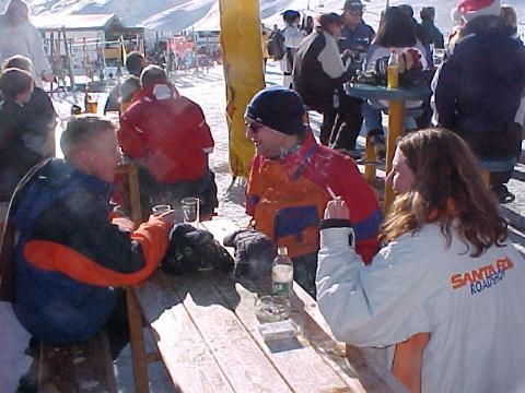 sölden 2008 - 