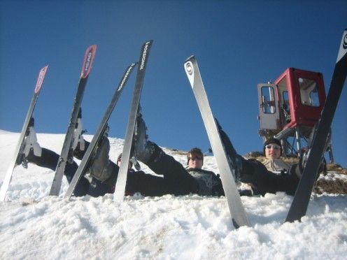 sölden 2008 - 