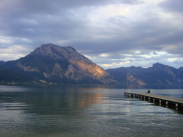 traunsee - 