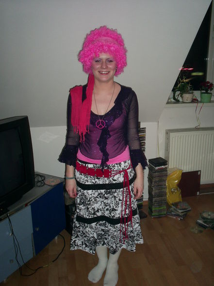 Fasching 08 - 