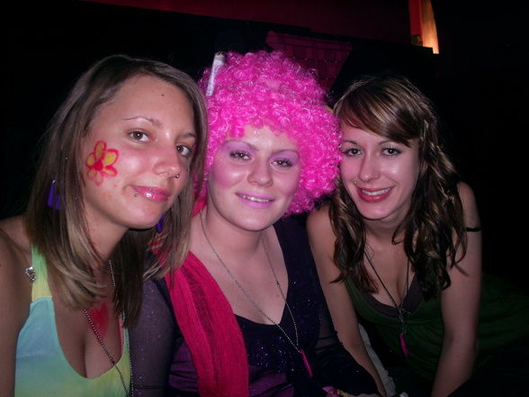 Fasching 08 - 