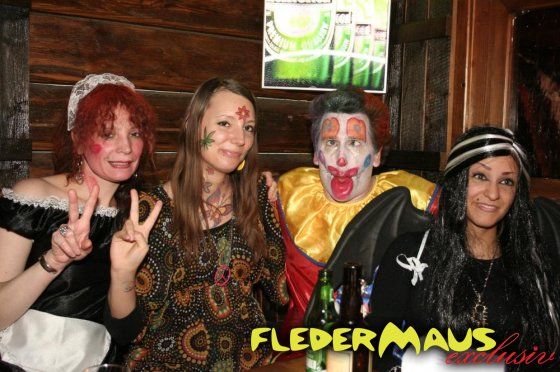 Fasching 09 - 