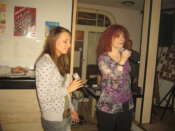 Karaoke... - 