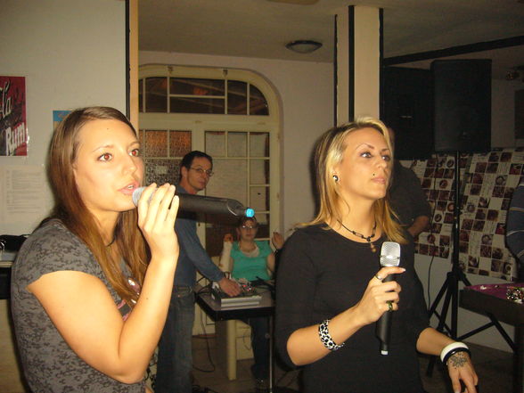 Karaoke... - 