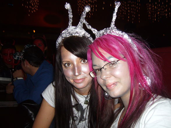 Fasching 2010 - 