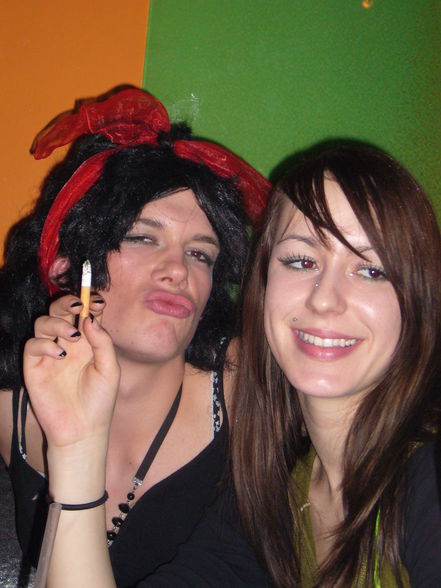 Fasching 2010 - 