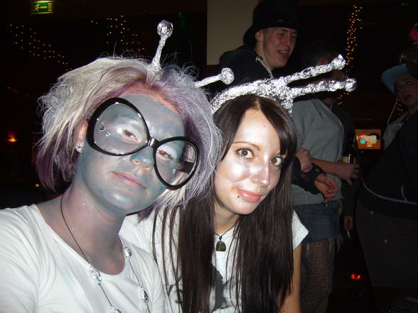 Fasching 2010 - 