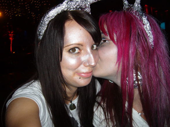 Fasching 2010 - 