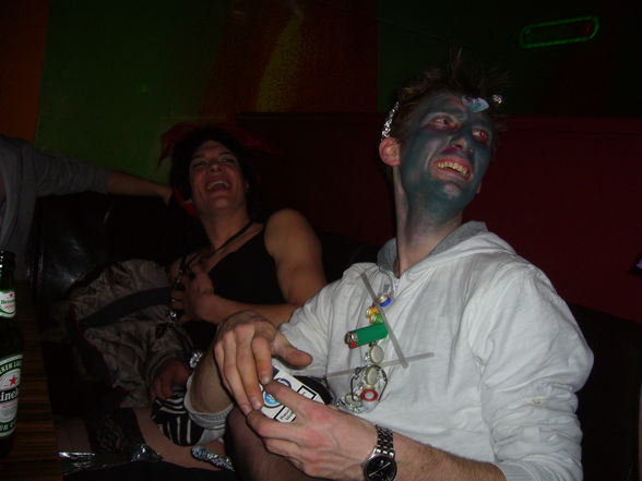 Fasching 2010 - 