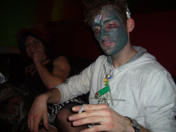 Fasching 2010 - 