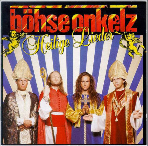 böhse onkez - 