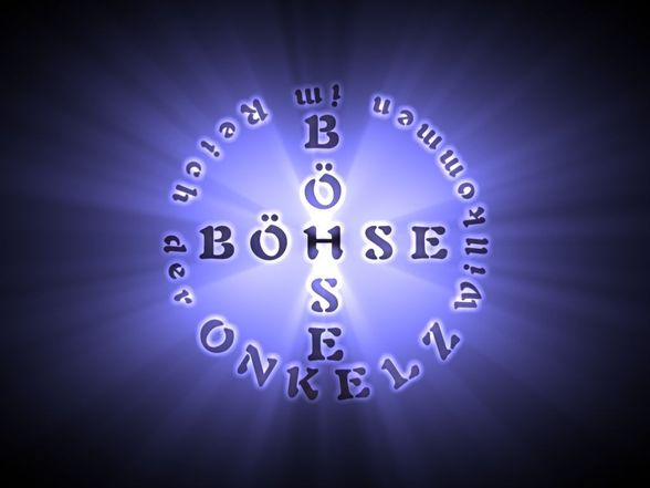 böhse onkez - 