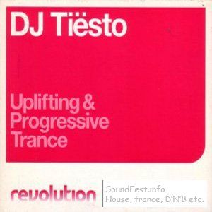 Dj tiesto - 