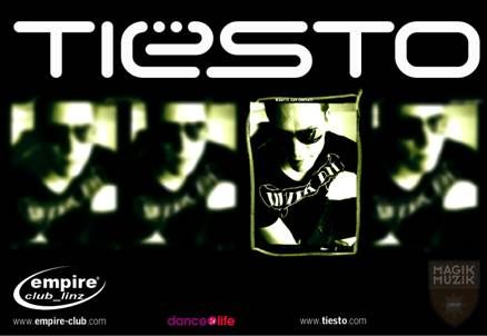 Dj tiesto - 