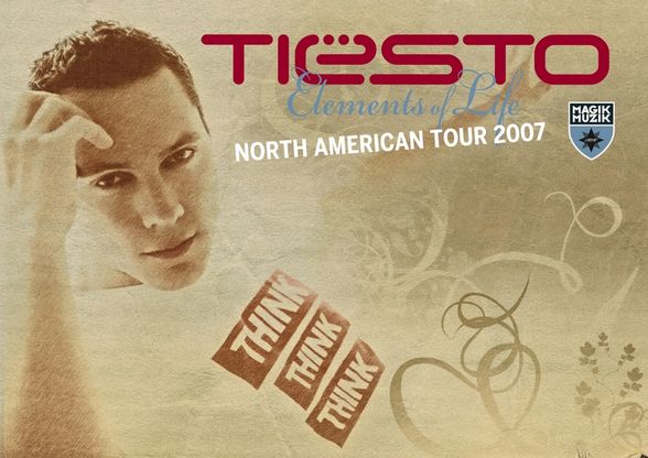 Dj tiesto - 