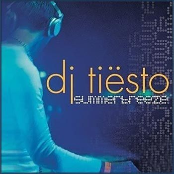 Dj tiesto - 