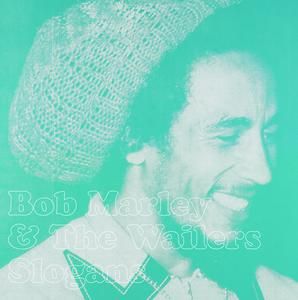 bob marley Ragga - 