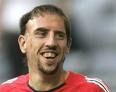 Franck Ribery - 