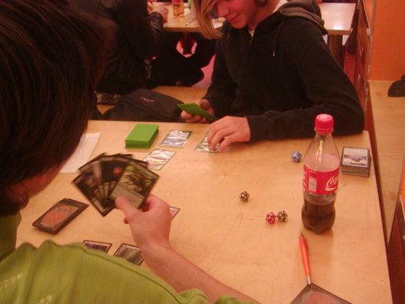 Wien (Zendikar PreRelease) - 