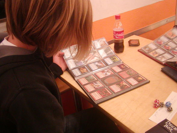 Wien (Zendikar PreRelease) - 