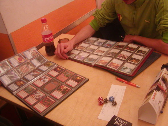 Wien (Zendikar PreRelease) - 