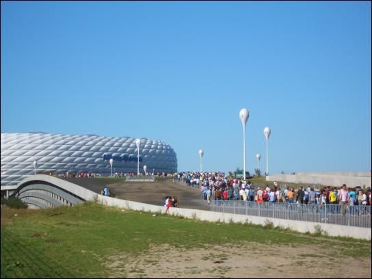 Allianz-Arena - 