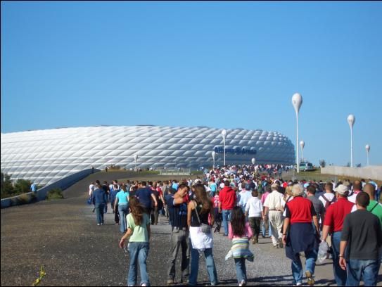 Allianz-Arena - 