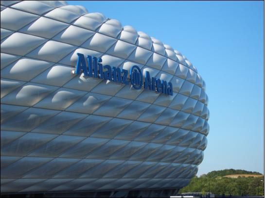 Allianz-Arena - 