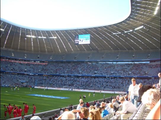 Allianz-Arena - 