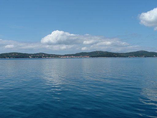 Kroatien Segeln - 