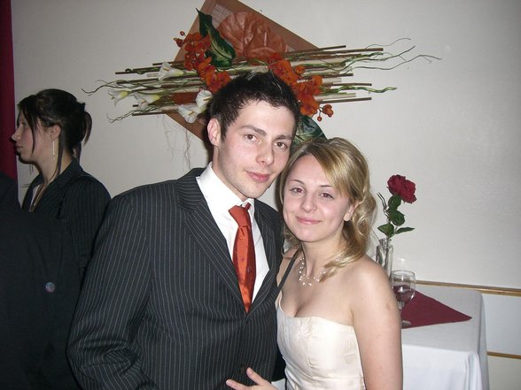 FH Ball 2006 - 