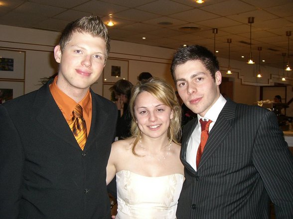 FH Ball 2006 - 