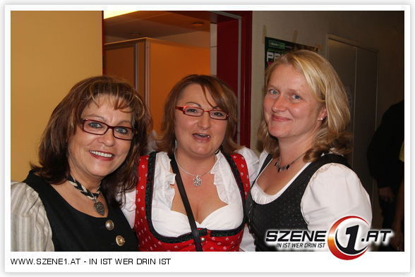 OktoBerfest  meGga beaCh!! - 