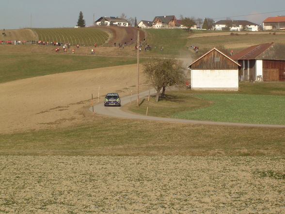 Jännerrally 2009 - 