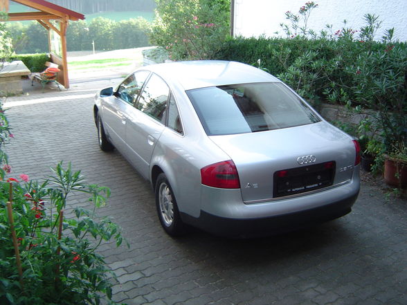 Meine Auto`s - 