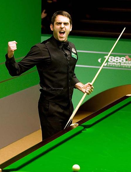 Snooker - 