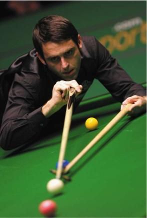 Snooker - 