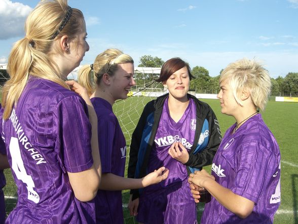 Lj Fußballturnier  - 